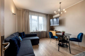 Classic 1-bedroom apartment in Old Town Riga, Riga